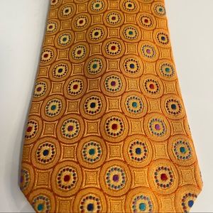 Robert Talbott Men’s Tie